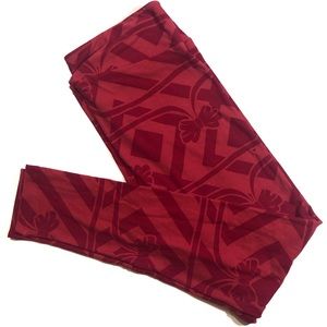 LuLaRoe Bow 🎀 Leggings